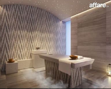 Soin Oriental Anti-Stress  26 232 232