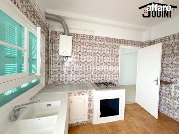 Appart A el Behi Ladgham Borj Louzir Ariana