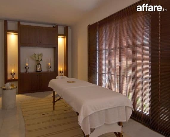 Bien-Être et Sérénité Garantie 21 482 242