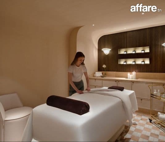 Spa Chic et Confortable 29 784 636