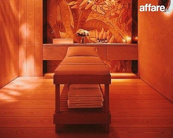 Le Spa Que Votre Corps Mérite 23 800 598