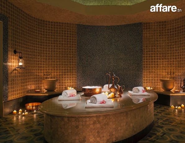 Une Masseuse à Votre Écoute 26 751 050