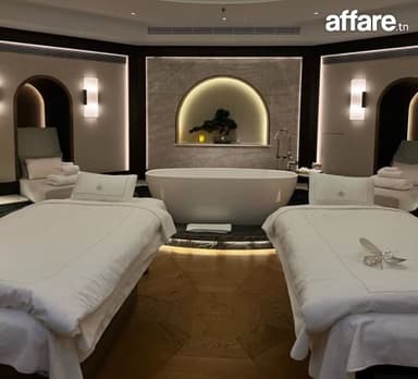 Rituel Oriental Élégant et Raffiné 52 138 429