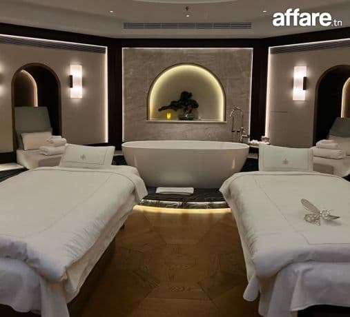 Rituel Oriental Élégant et Raffiné 52 138 429