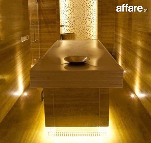 Beauté et Détente au Spa 57 090 956