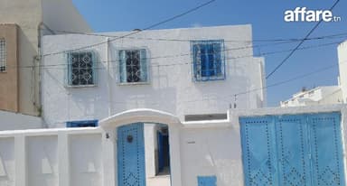 Vente maison villa el ouardia1