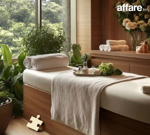 Harmonie du Corps et de l’Esprit 24 844 127