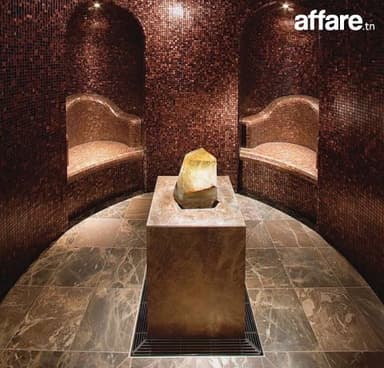 Le Spa Qui Met Vos Sens en Valeur  23 800 598