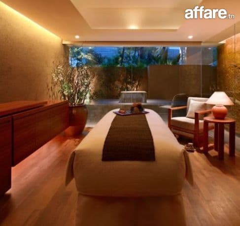 Harmonie et Relaxation grâce au Massage Élégant  52 712 600