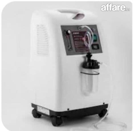 Concentrateur d'oxygène 