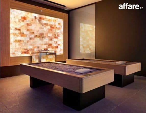 Détente Rapide et Efficace 52 138 429