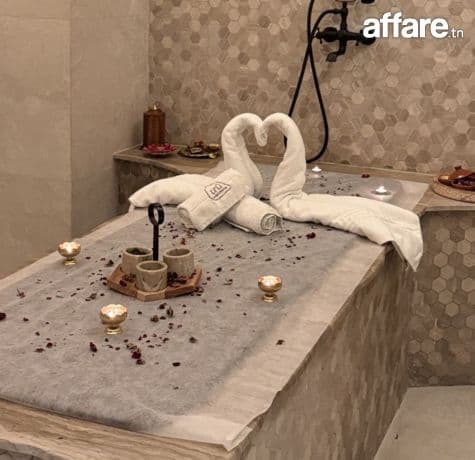 Spa Chic Pour Moments Zen 93 990 681