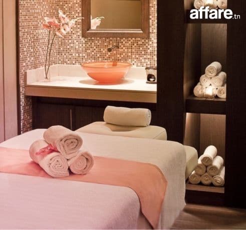 Harmonie et Confort au Spa 22 072 849