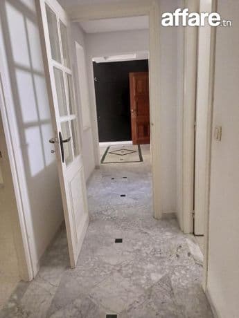 🏠 𝐄𝐍𝐍𝐀𝐒𝐑 2 ; à louer spacieux Appt 𝐒+3 