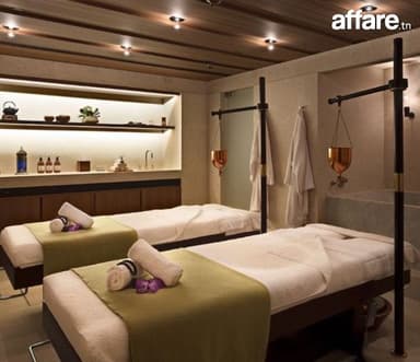 L’Art du Massage et du Hammam 57 090 957