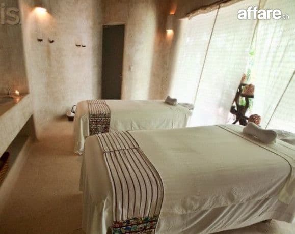 Détente Absolue Orientale 57 090 956