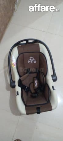 Siège Auto pour bébé à vendre