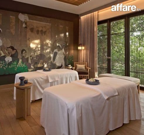 L’Expérience Spa Que Vous Méritez 57 090 956