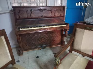 Piano antique