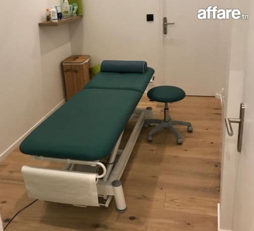 Sérénité et Évasion Spa  25 984 407