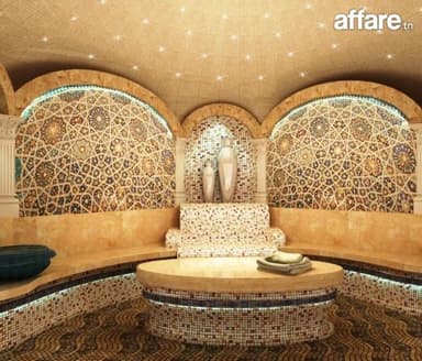 Soin Relaxant pour l’Esprit et le Corps 24 260 137