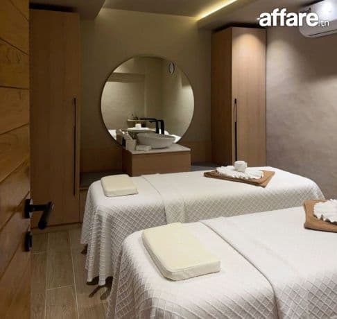 Spa Chic et Bien-Être Absolu 29 784 636