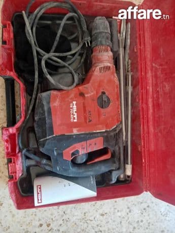 marteau piqeur hiti te70 