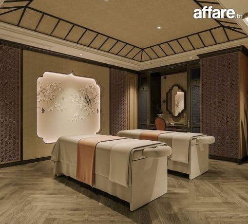 Sérénité Complète  55 288 832