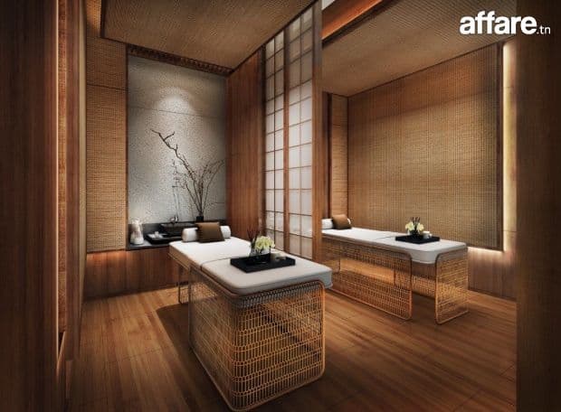 Harmonie du Corps et Détente de l’Esprit  57 090 955