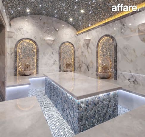 Rituel Complet de Détente  26 751 050