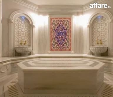 Spa Chic et Raffiné  28 280 242