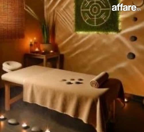 Une parenthèse de calme absolu  57 090 956