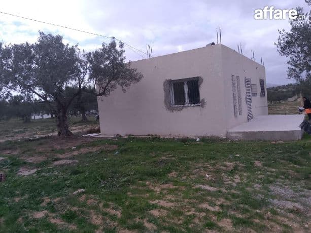 maison a dwikhla 1500 m