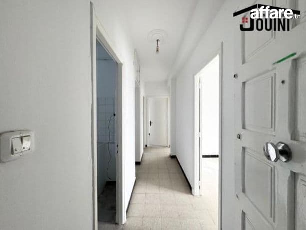 Appartement S+2 A Ariana 