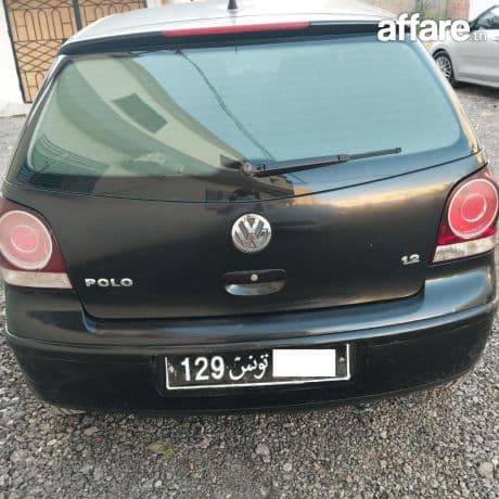 a vendre polo 6