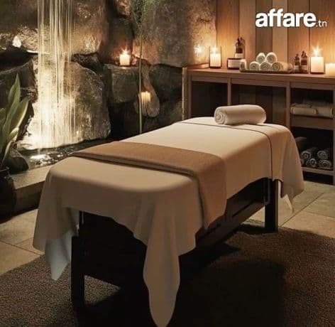 Beauté et Détente au Spa 57 090 956