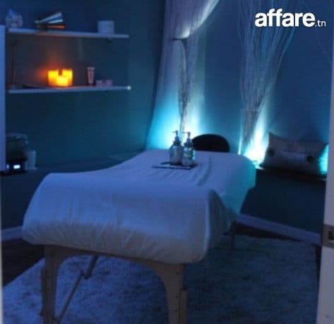 Harmonie et Bien-Être Oriental  25 984 407