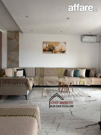 appartement près de la mer