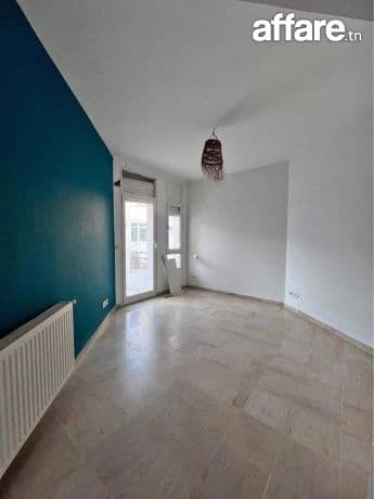 📍RIADH AL ANDALOUS :POUR LES INVESAPPARTEMENT S+1 A VENDRE 