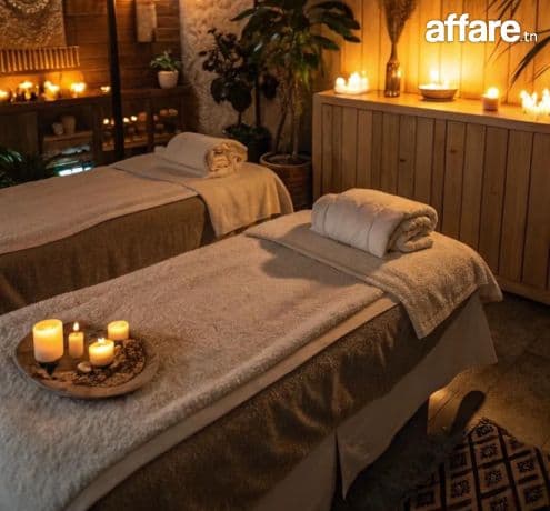 Un moment de repos sincère  23 999 685