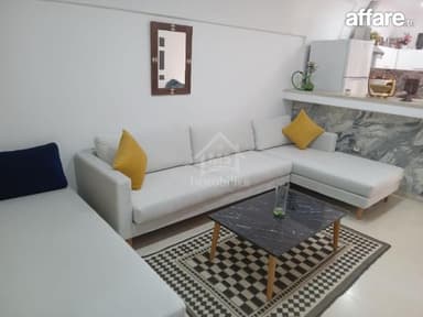Location estivale: Bungalow S+2 à Hammamet Sud 51355351