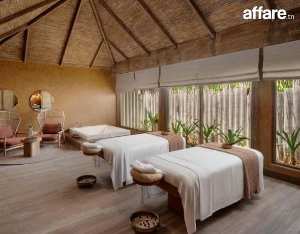 Le Rituel Beauté du Corps 57 090 955