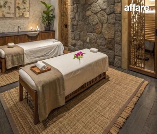 L’Essence du Bien-Être Oriental 28 280 242