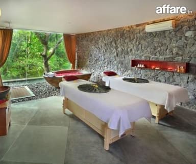 Pour Une Peau Douce et Un Esprit Léger 26 232 232