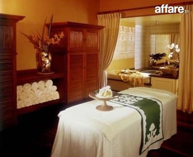 Rituel Bien-Être au Spa  24 260 137