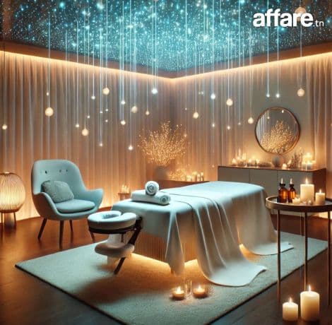 Harmonie et Beauté Orientale 54 128 420