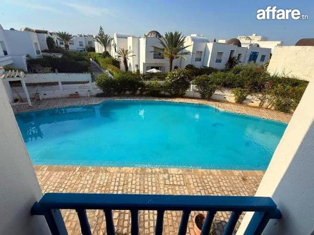 L583 Appartement CARLO