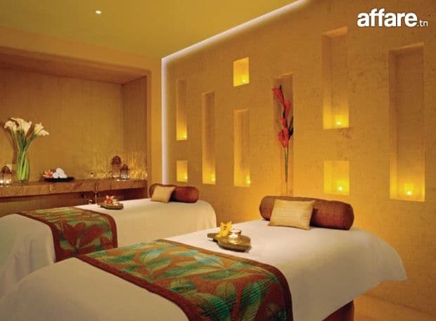 Rituel Oriental Élégant et Raffiné  28 280 242