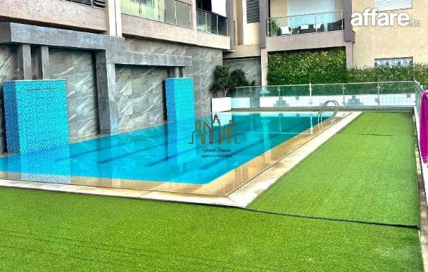 L572 Appartement SMART 1