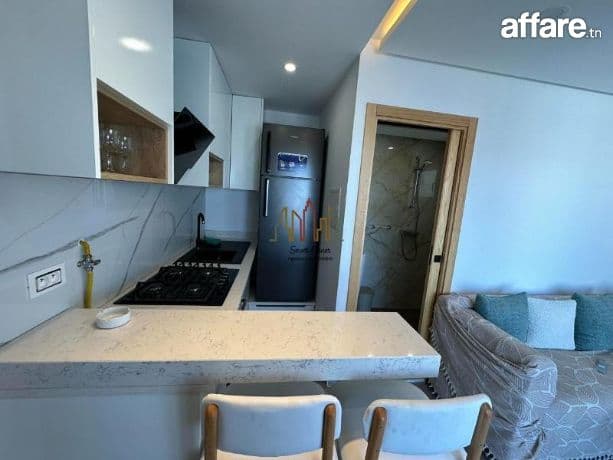 L543 Appartement CANDY